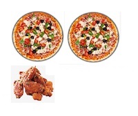 Combo 1