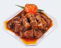 Shawarma Chicken 