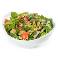Fattoush