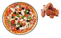 Combo A